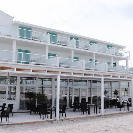 Hotel Victory Mamaia Exterior photo