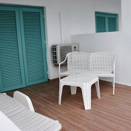 Hotel Victory Mamaia Exterior photo