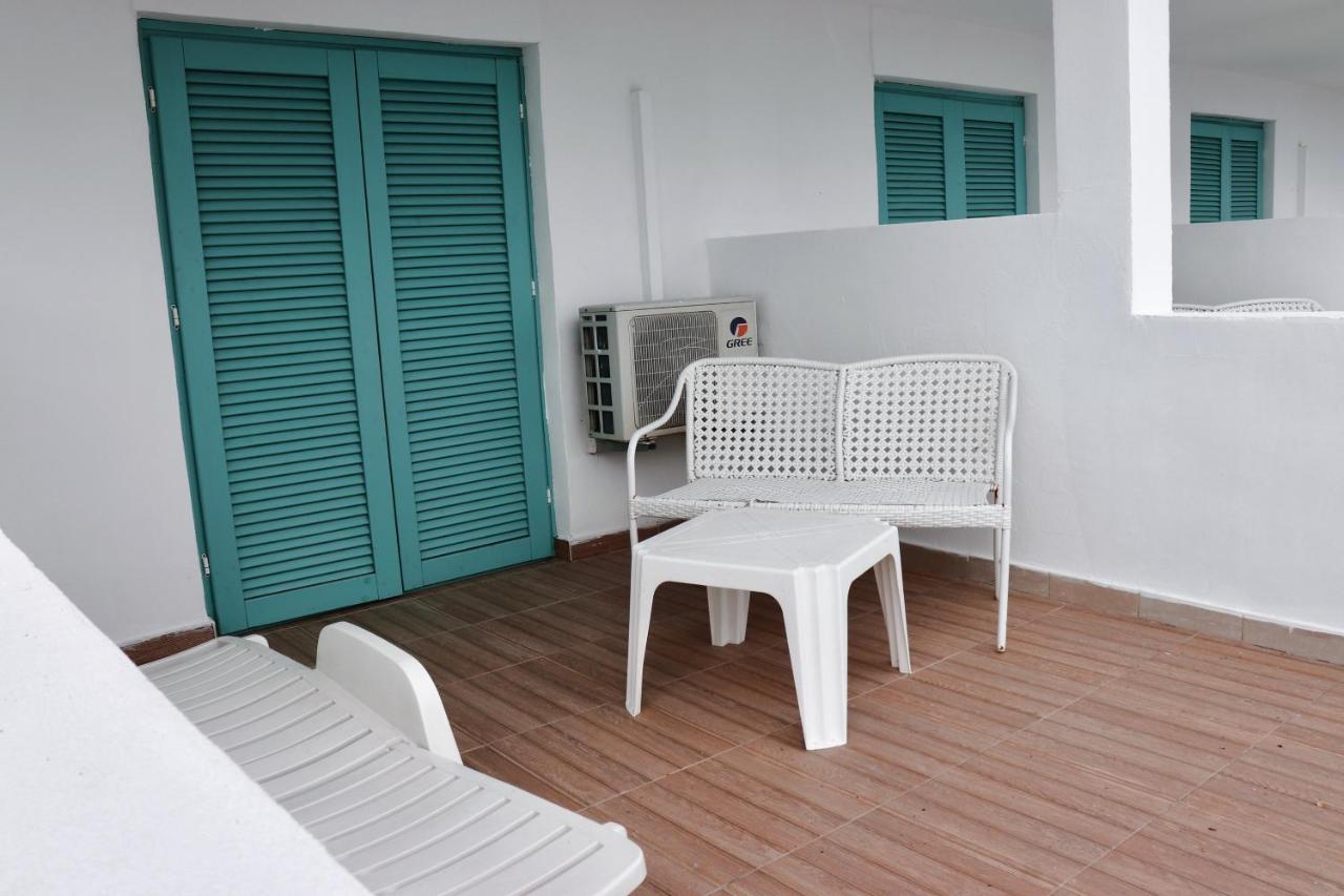 Hotel Victory Mamaia Exterior photo