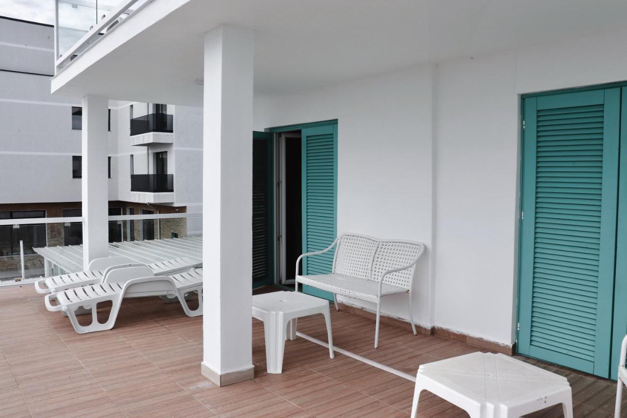 Hotel Victory Mamaia Exterior photo