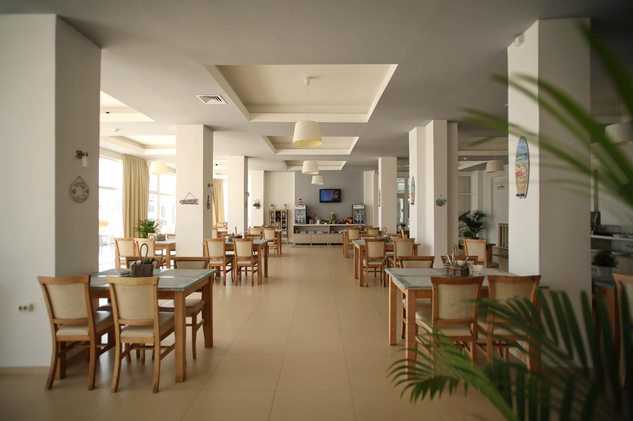 Hotel Victory Mamaia Exterior photo